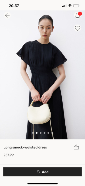 Personal stylist- spring summer