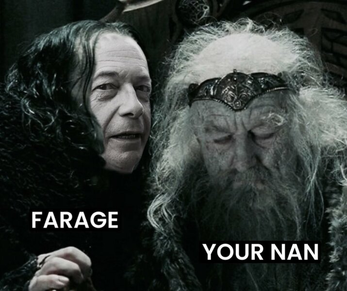 Thread 52 Sunak: The Final Countdown