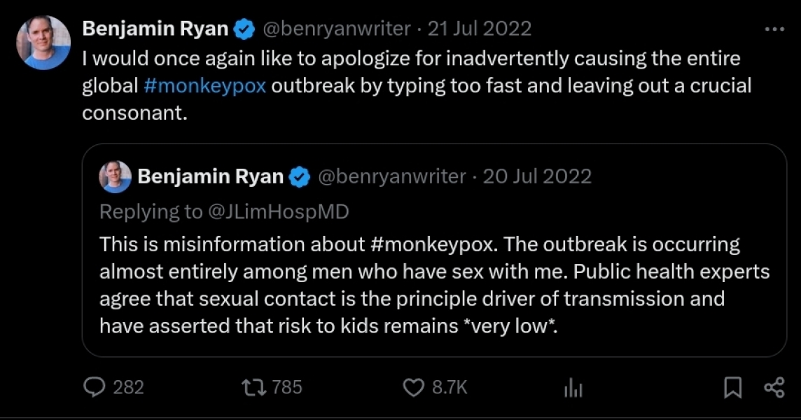 Jolyon Maugham has gone full on crank
