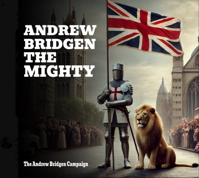 Thread 52 Sunak: The Final Countdown