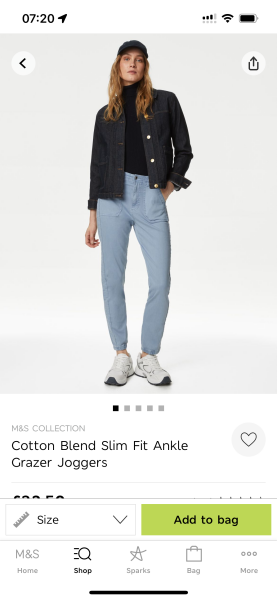 What would you wear with these?