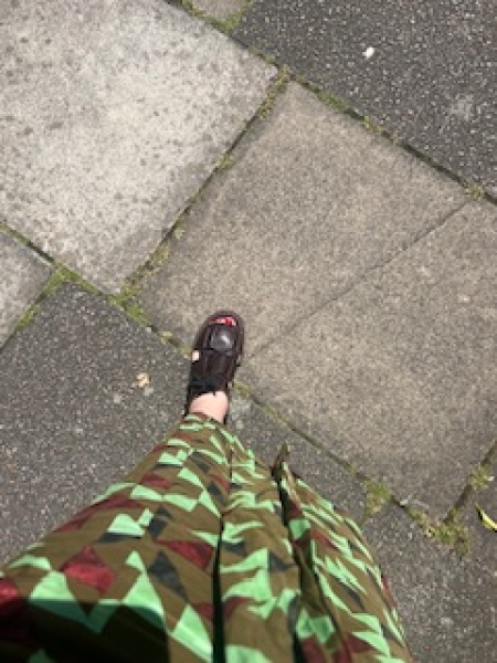 toasties going into,summer . No end to,us.