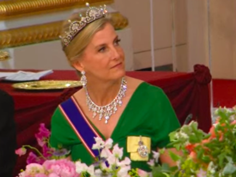 Royal Style and Beauty - Trooping on, through summer and beyond!