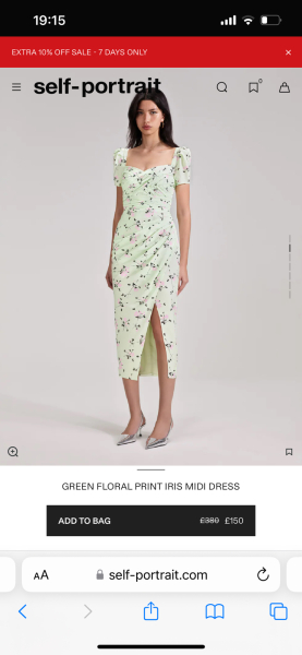 Personal stylist- spring summer