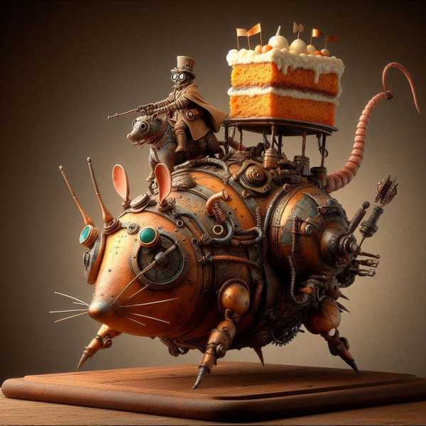 Aston University + gerbil merch thread