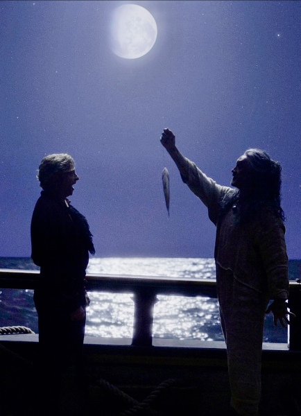 Our Flag Means Death: Thread 3. It's still utterly brilliant. We are still obsessed.