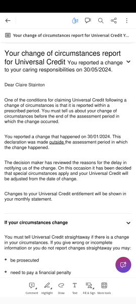 DLA WAIT TIMES THREAD 44