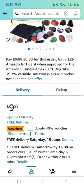 Christmas Bargain Prequel Thread 2