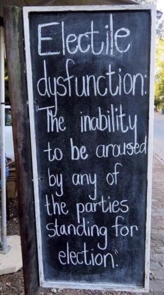 Anyone else wobbling about voting Labour?