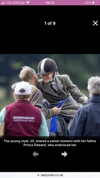 Royal Style and Beauty - Trooping on, through summer and beyond!