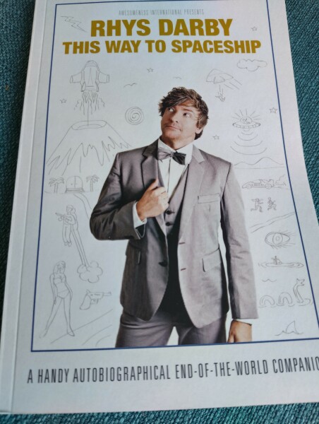 Our Flag Means Death: Thread 2.  Still utterly brilliant and we are still obsessed!