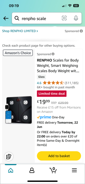 Continuing Mounjaro...part 13