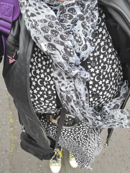 Fat girl summer - let's slay 💅