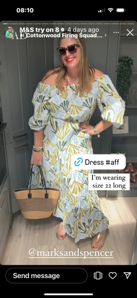 Fat girl summer - let's slay 💅