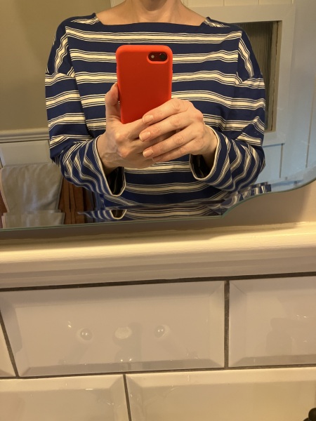 toasties going into,summer . No end to,us.