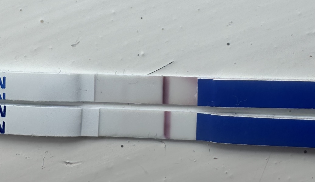 Are these positive