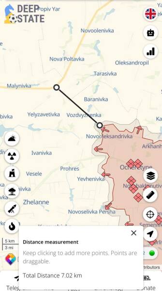 Ukraine Invasion: Part 50