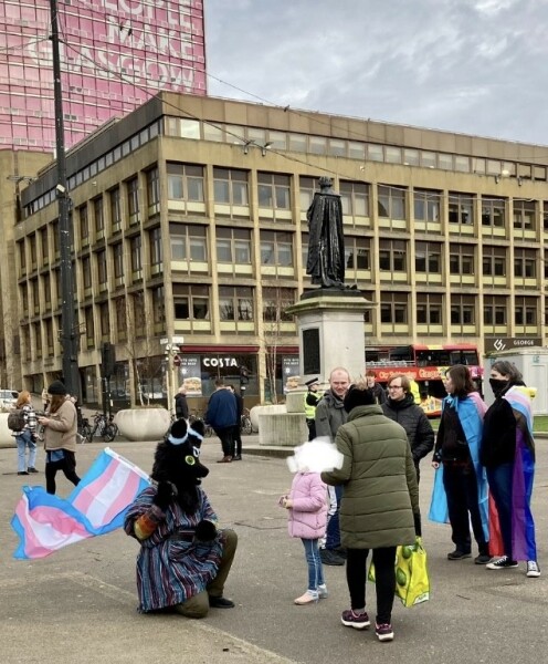 Let Women Speak Norwich - 08 Jun 2024, 13:00 – 15:00