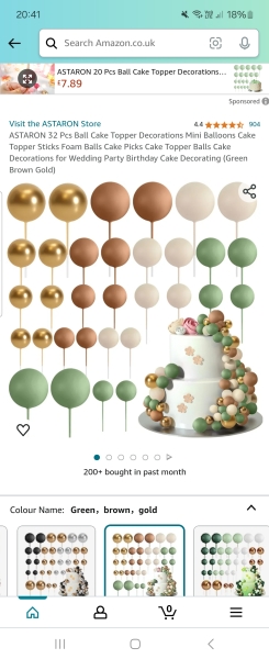 To decorate a pre iced cake for dds 16th and refuse to pay £80 for a themed cake?!