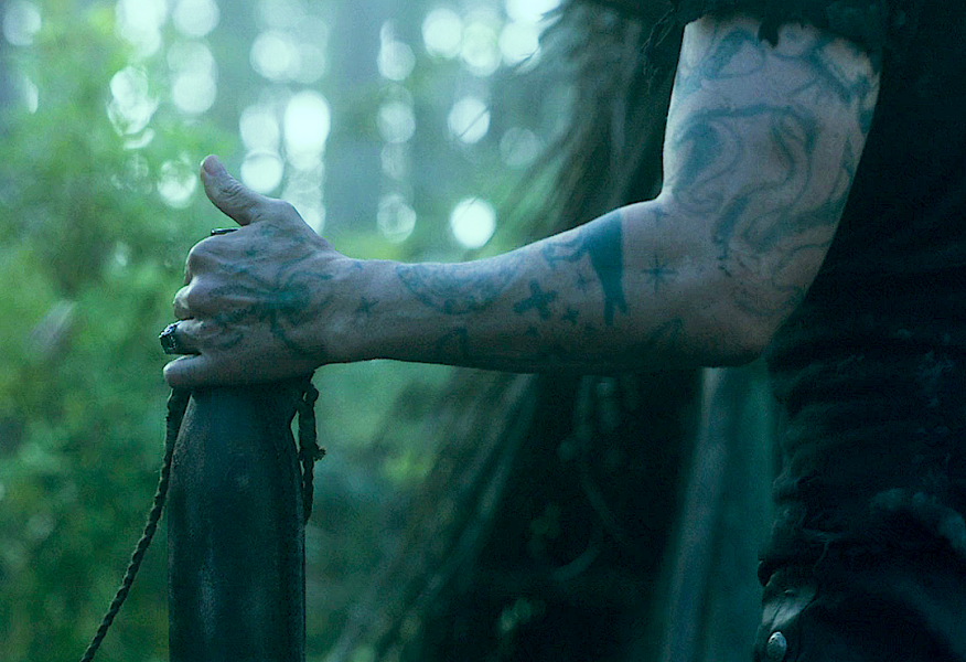 Our Flag Means Death: Thread 2.  Still utterly brilliant and we are still obsessed!