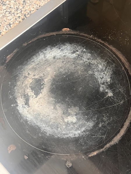 How to clean this?