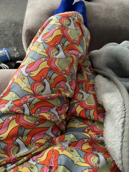 At what age would you stop wearing clothes like this?