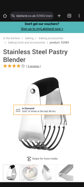 Kitchen gadgets that changed your life?