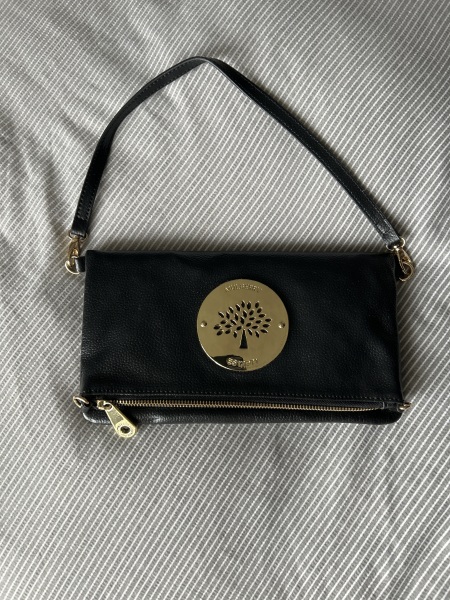 Don’t think it is genuine…?