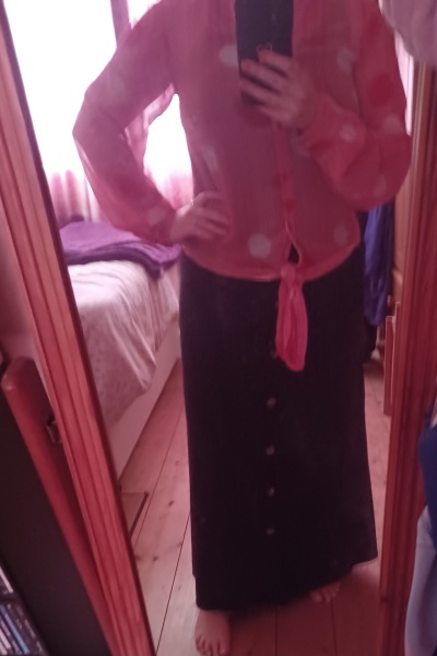 Fat girl summer - let's slay 💅