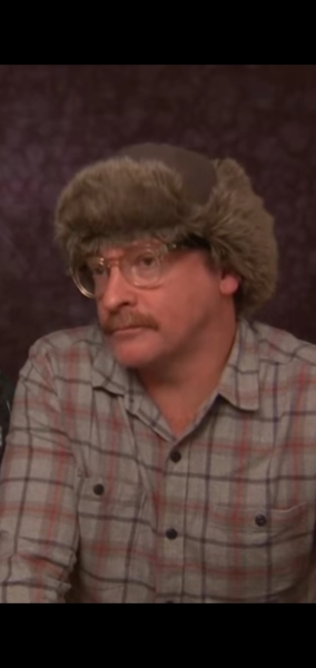 Our Flag Means Death: Thread 2.  Still utterly brilliant and we are still obsessed!