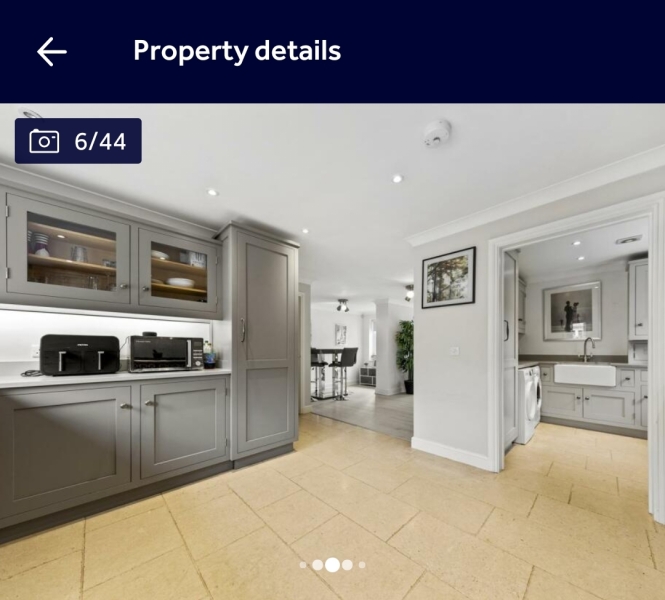 House pictures on Friday, any tips?