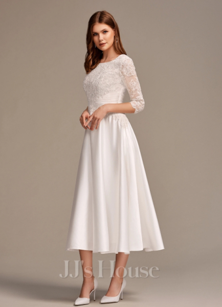 Wedding dress headspin! Help