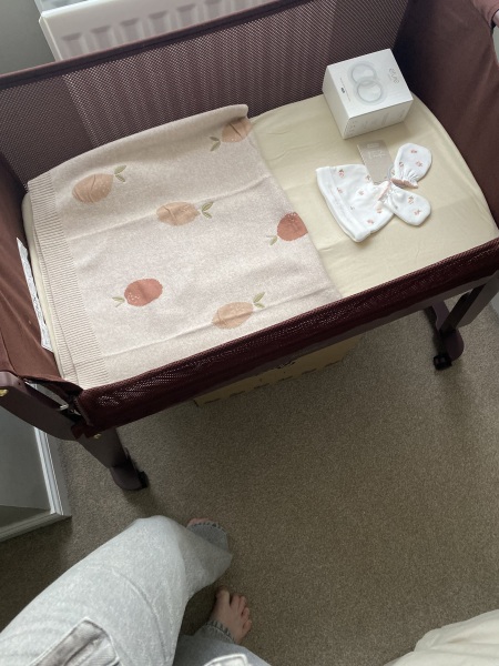 September 2024 - Thread 7! 🐣🧡💛❤️