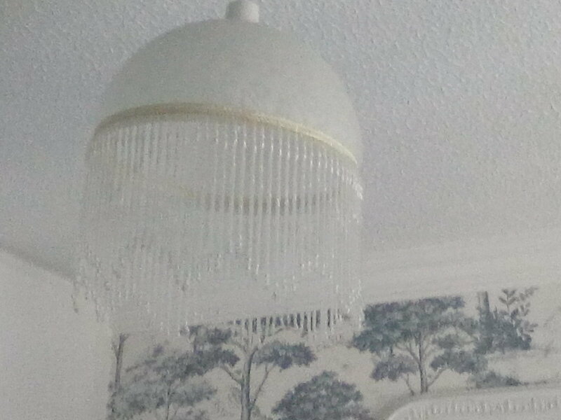 Show me your bedroom's Big Light