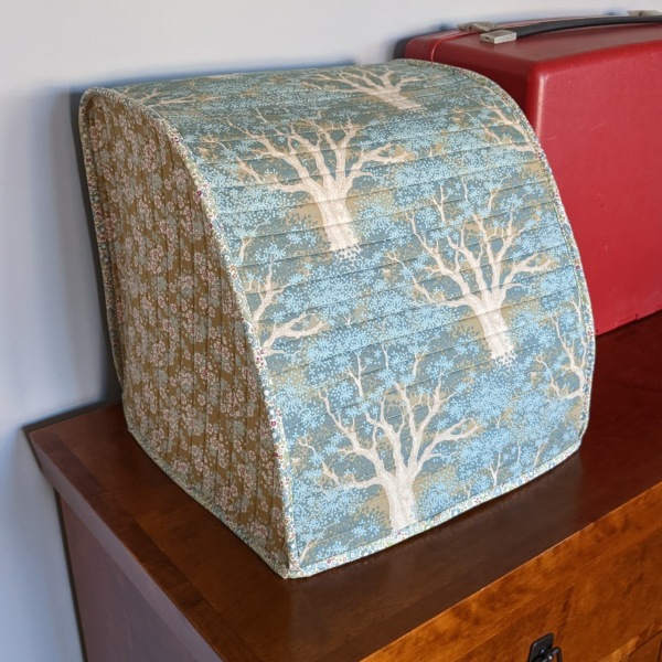 Stitch and bitch thread #9. I have pressing concerns