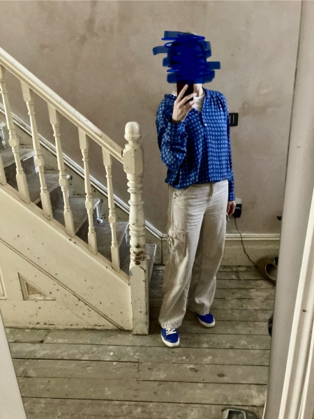 WAYWT Spring/Summer 2024