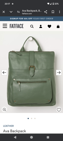 Can anyone recommend me a stylish teacher bag?