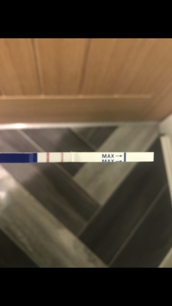 Pregnant after 3 miscarriages in a row