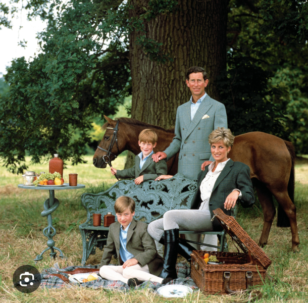 Father’s Day photo