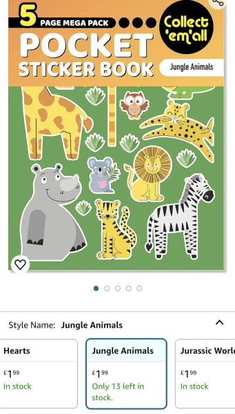 Christmas Bargain Prequel Thread 2