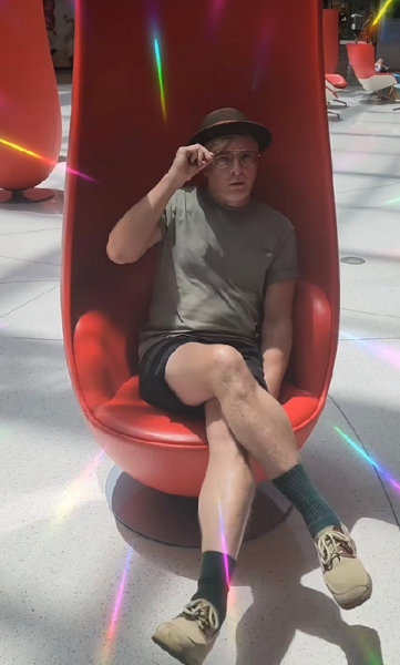 Our Flag Means Death: Thread 2.  Still utterly brilliant and we are still obsessed!