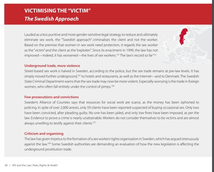 To those who consider prostitution rape...