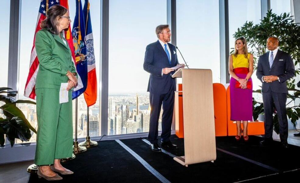 Royal Style and Beauty - Trooping on, through summer and beyond!