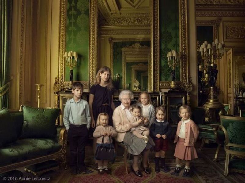 Prince William birthday - new photo