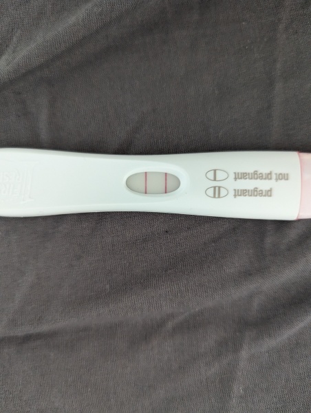 TTC after Miscarriage part 4