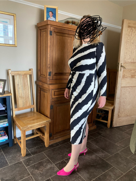 Personal stylist - autumn, winter and Xmas edition