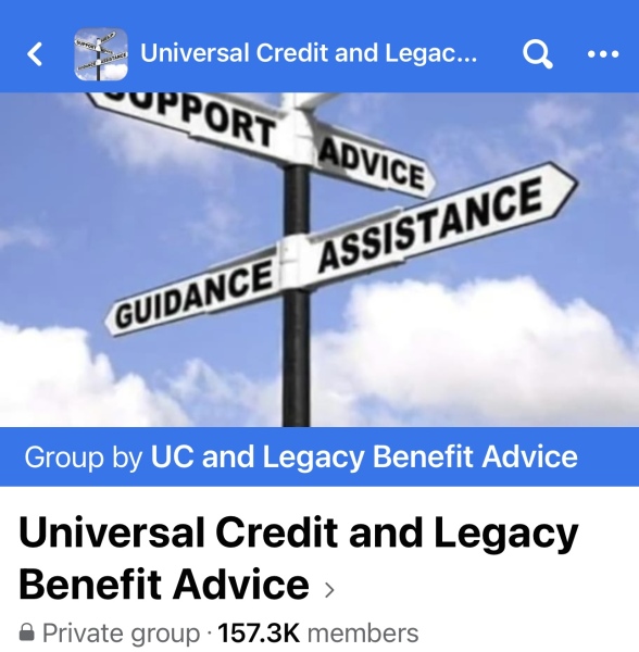 Returning to college on UC