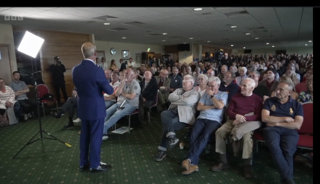 Welcome to Reform's vision for state control...