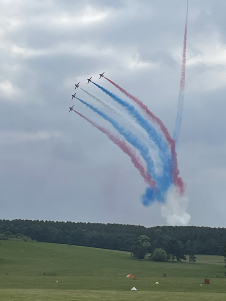 The Great Recovery part 2 - After Cancer treatment what next?