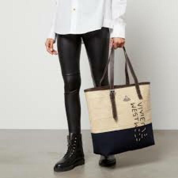 What is your opinion of this Vivienne Westwood bag?